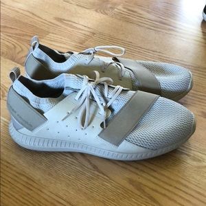 Under Armour Shoes